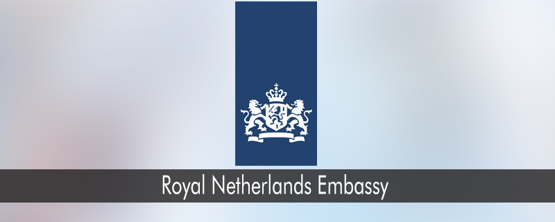 Royal Netherlands Embassy 